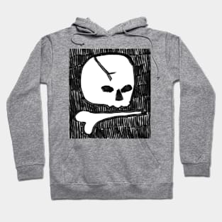 bone Hoodie